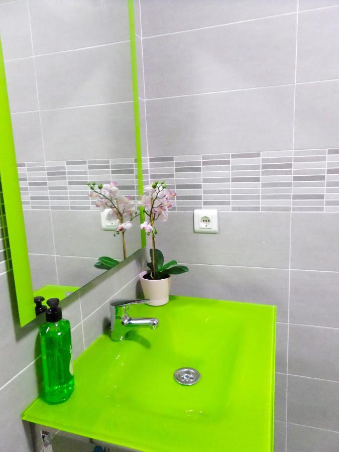 Enjoy Apart. Centro Y Playa Cervantes Appartement
