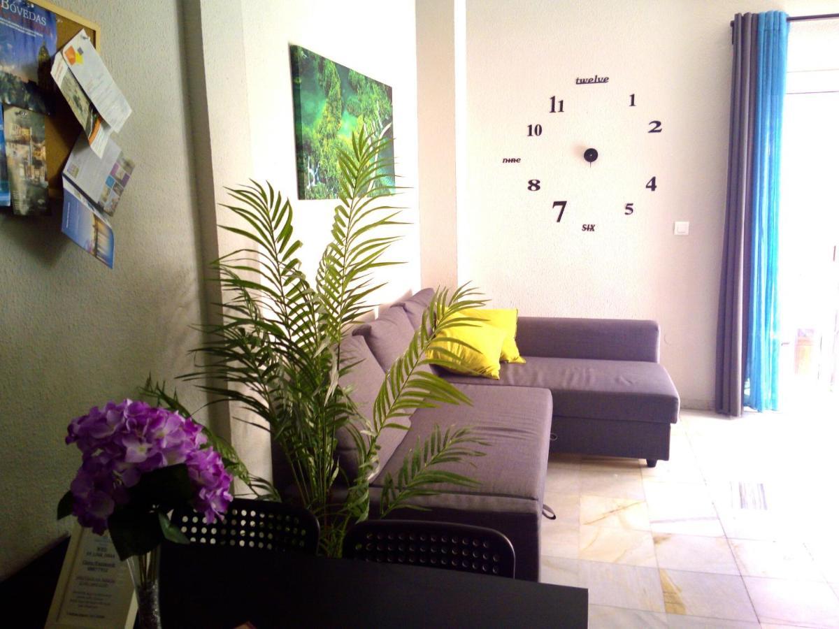 Enjoy Apart. Centro Y Playa Cervantes Appartement *